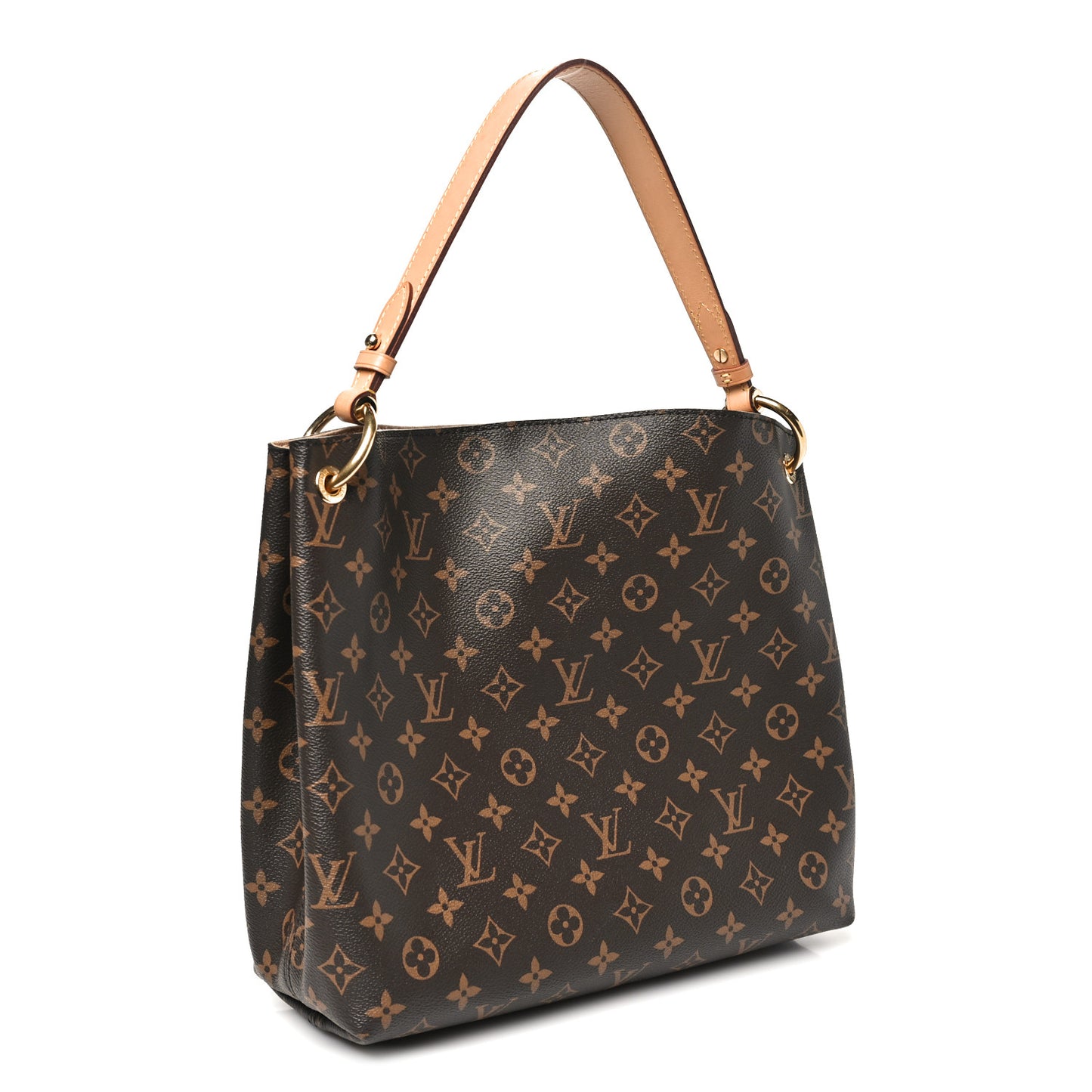Monogram Graceful PM