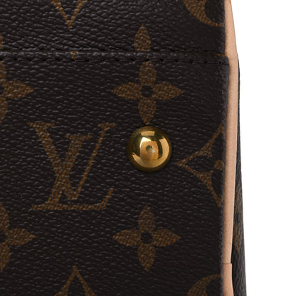 Louis Vuitton Monogram Carryall 17 of 20