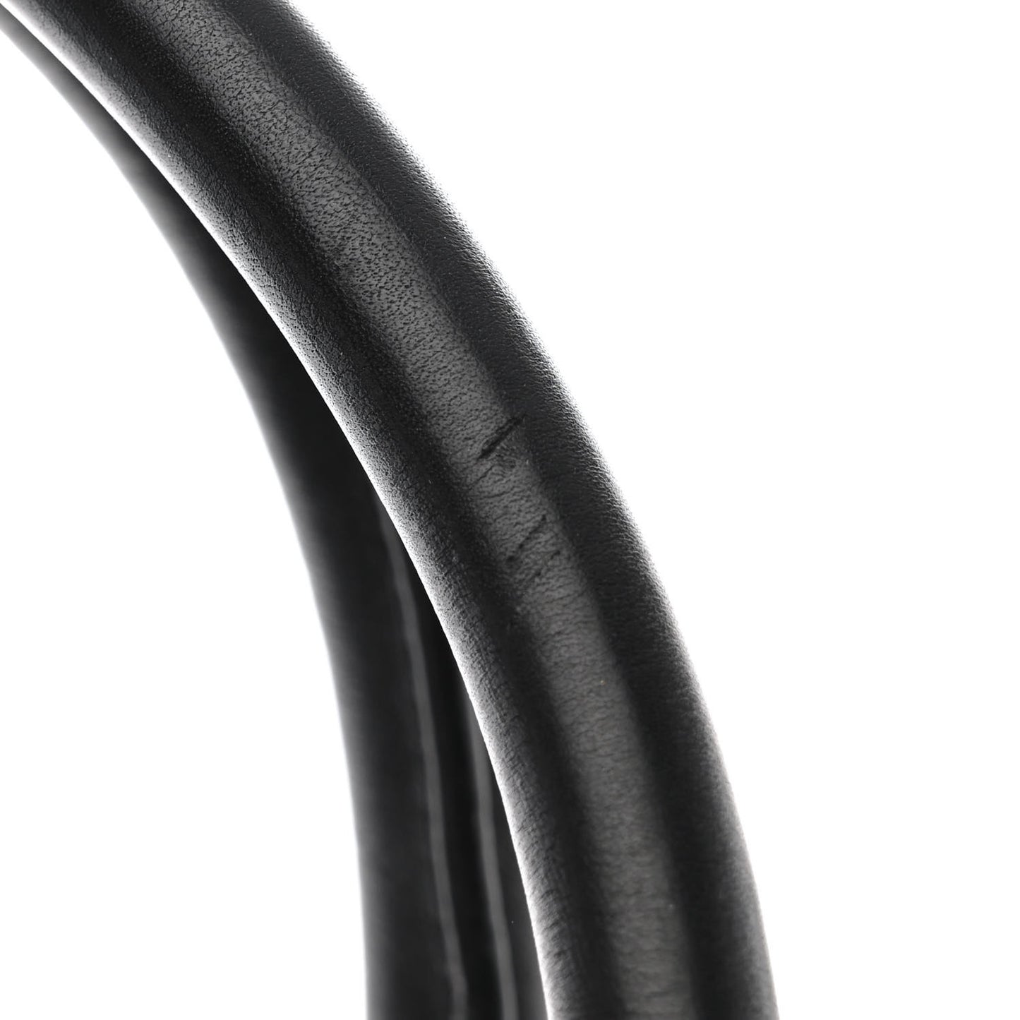 Smooth Calfskin Mini Luggage Black