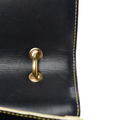 Louis Vuitton Suhali Le Talentueux Black 9 of 15