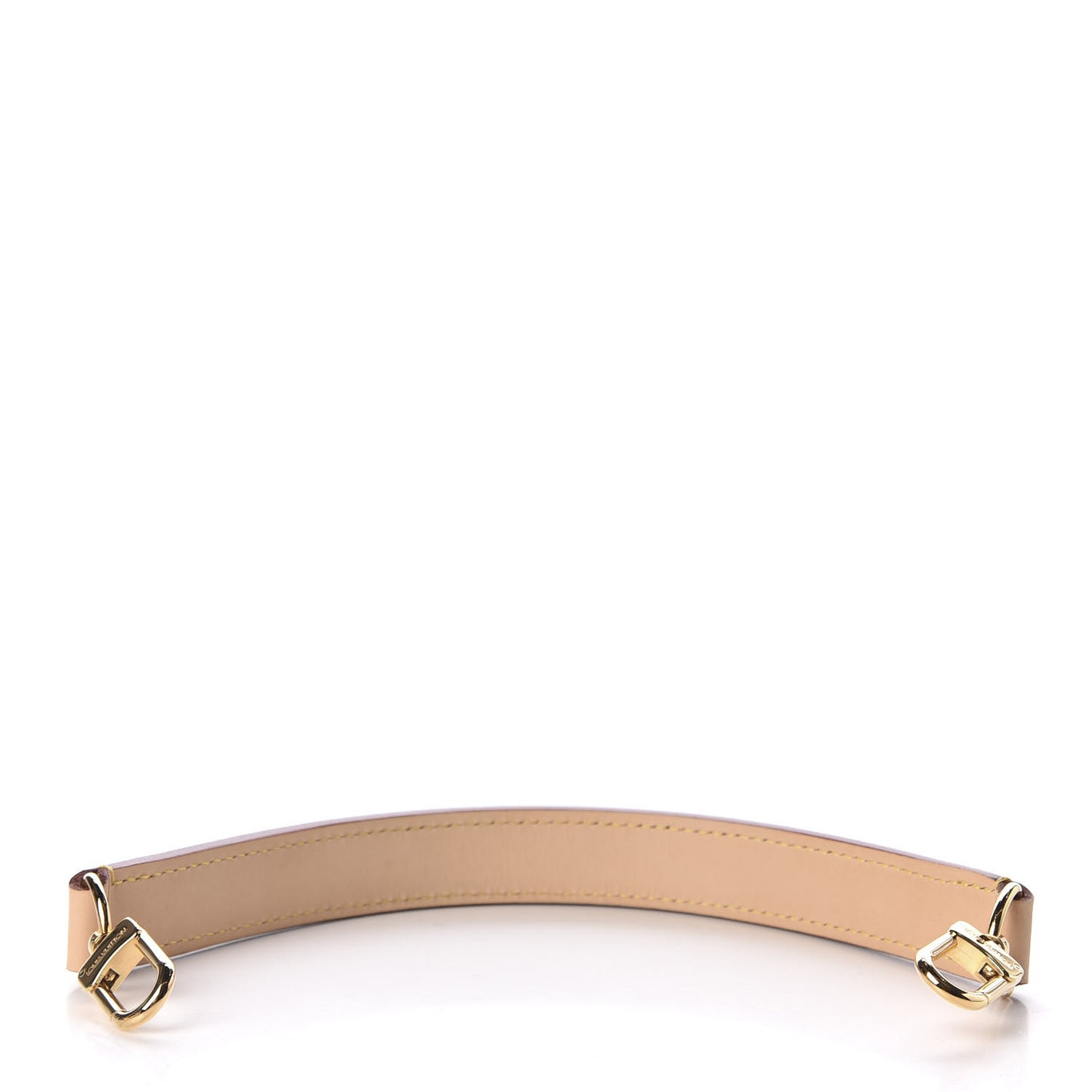 Vachetta Metis Strap