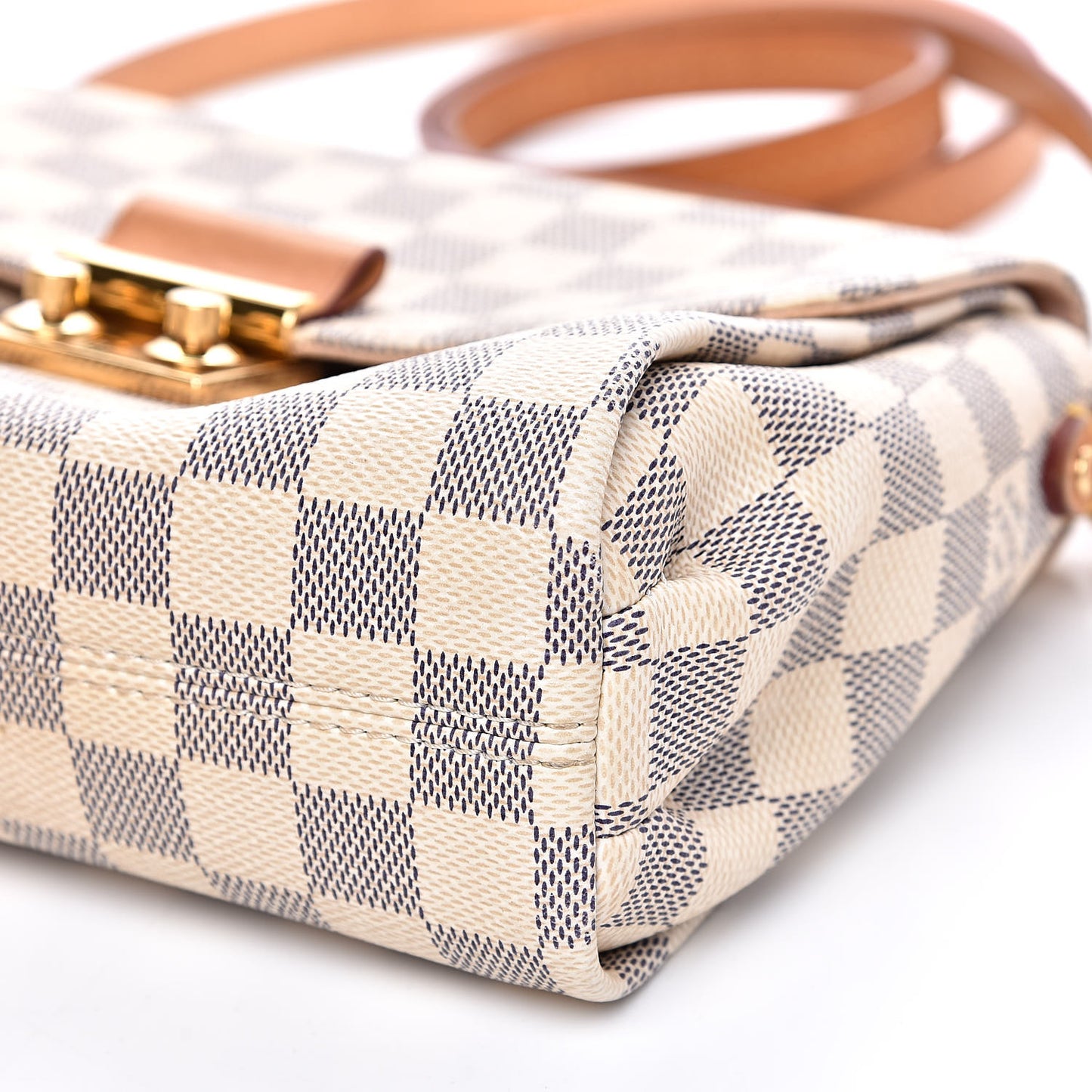 Damier Azur Croisette