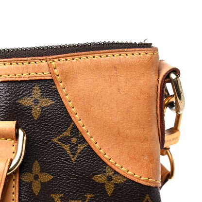 Louis Vuitton Monogram Odeon GM 10 of 19