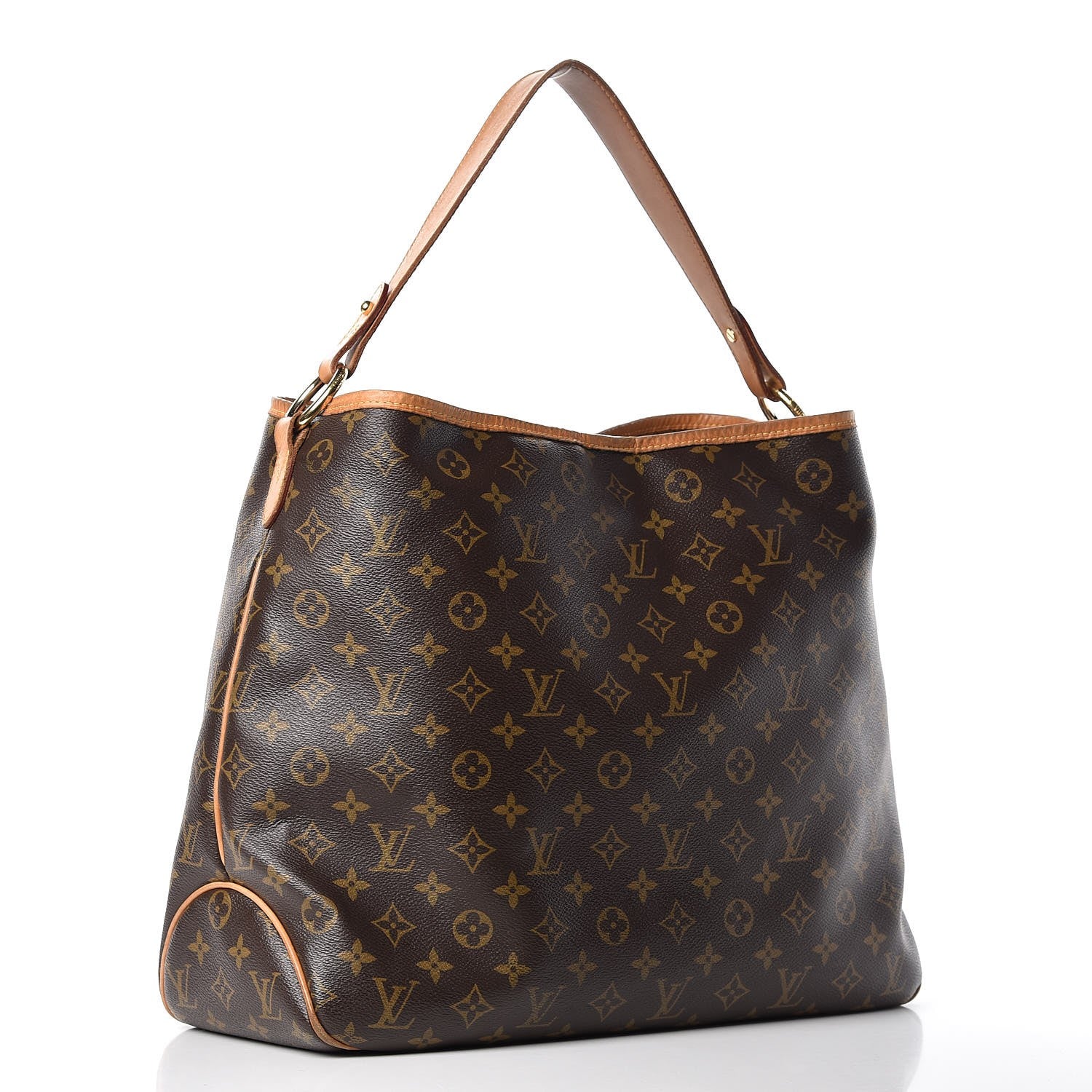 Louis Vuitton Monogram Delightful MM 3 of 18