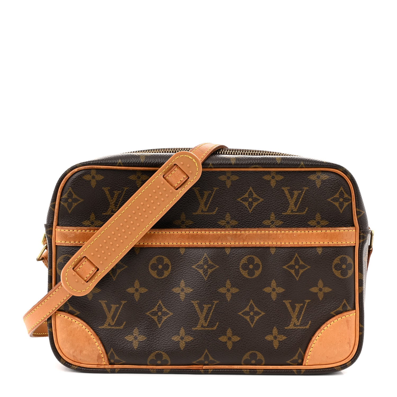 Louis Vuitton LOUIS VUITTON Monogram Trocadero 27 1 of 13