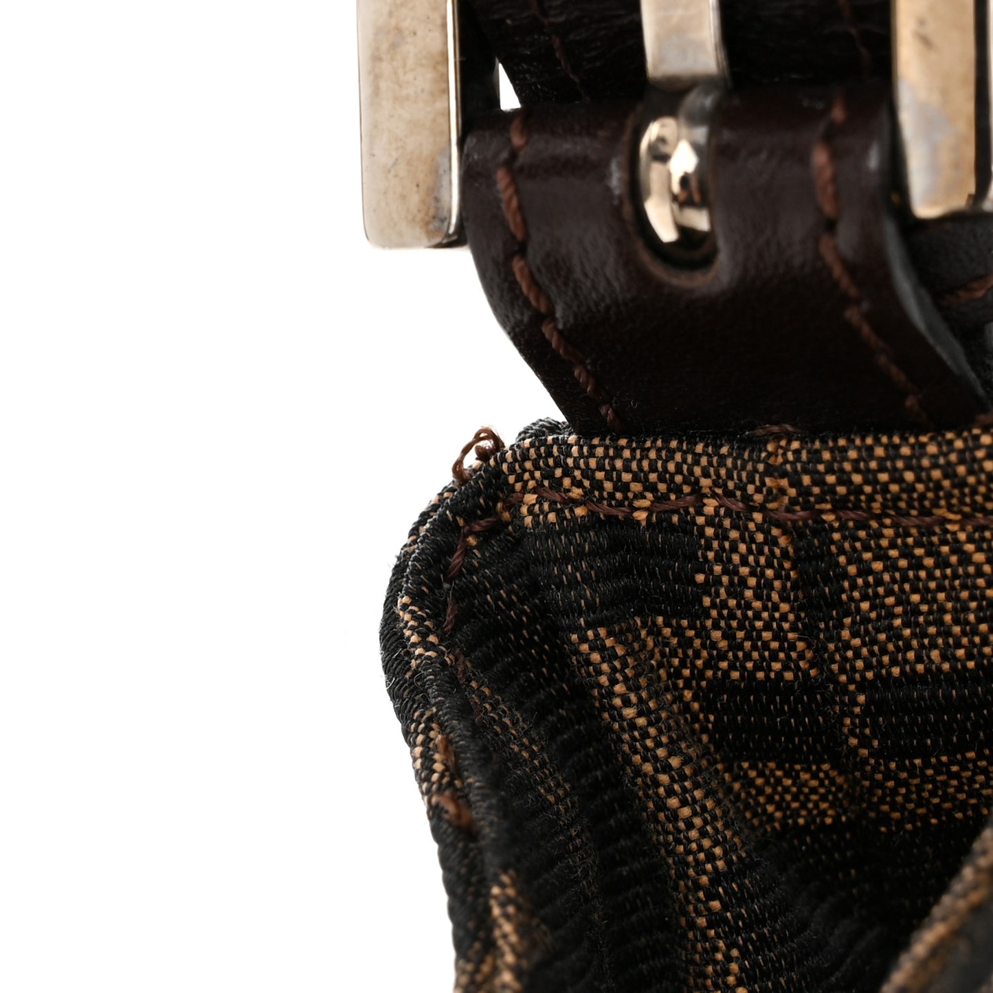 Zucca Hobo Tobacco