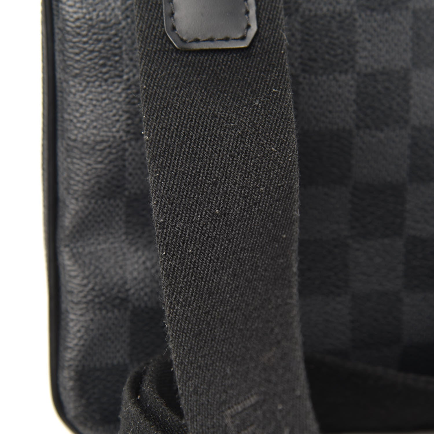 Louis Vuitton Damier Graphite Thomas 7 of 9