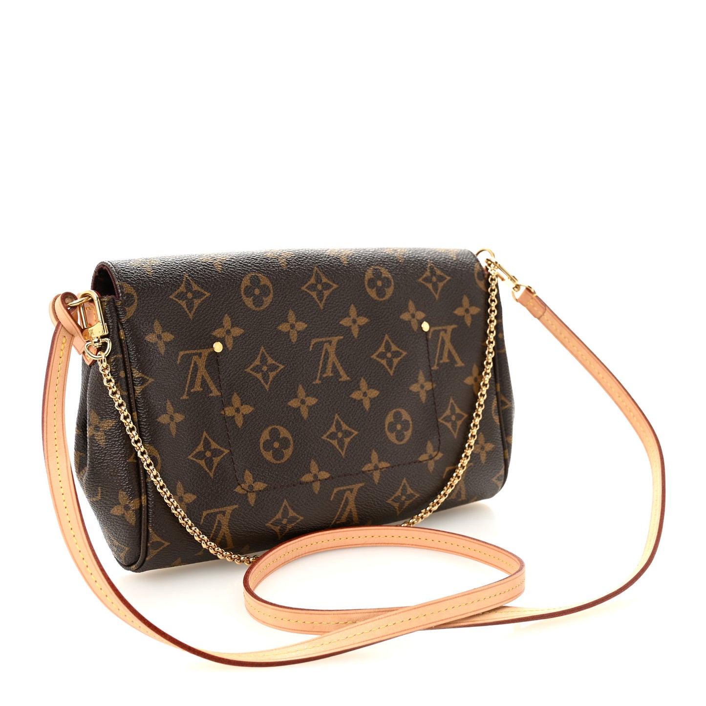 Monogram Favorite MM