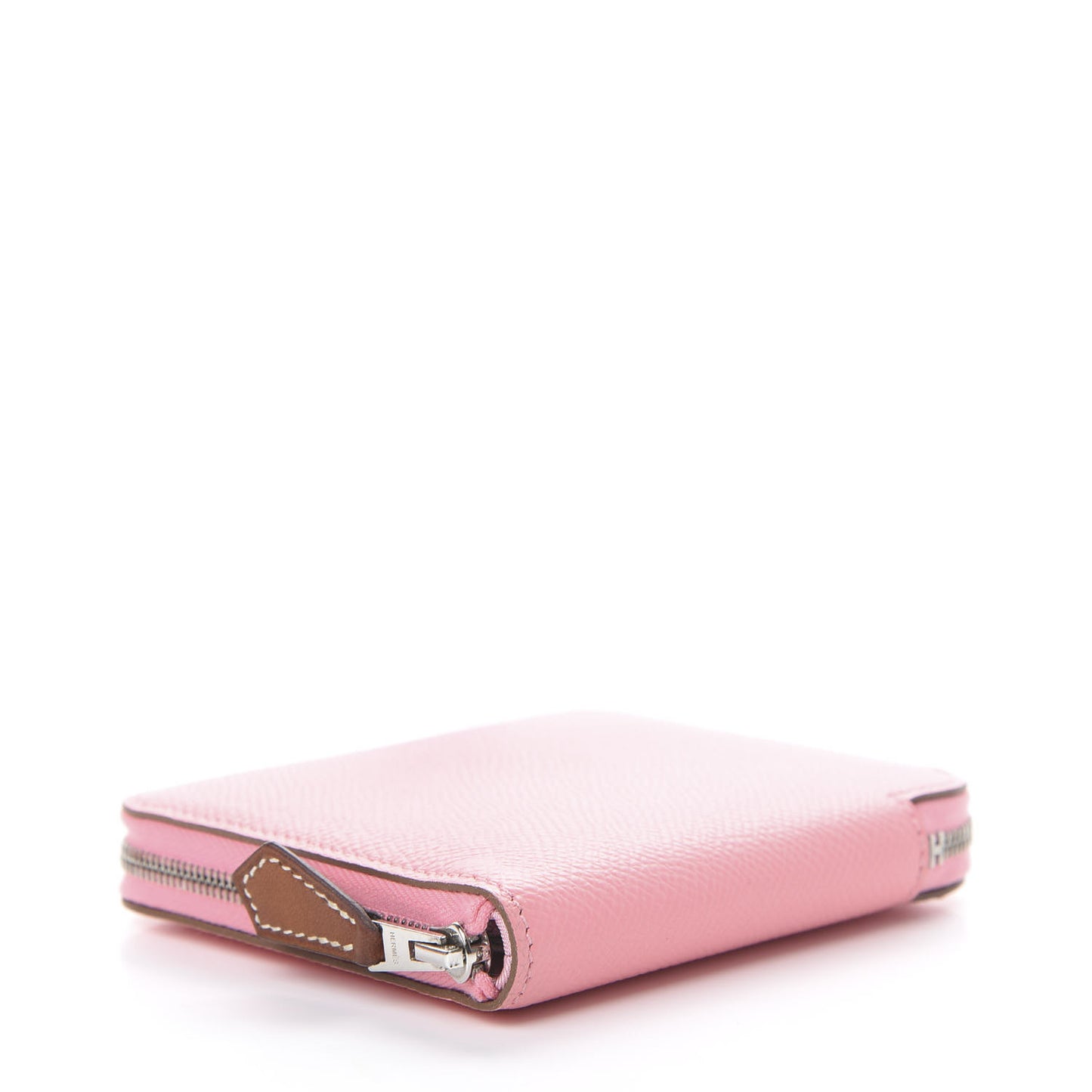 Epsom Silk'in Compact Wallet Rose Confetti