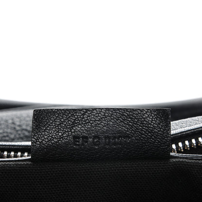 Givenchy Sugar Goatskin Medium Pandora Black 7 of 7