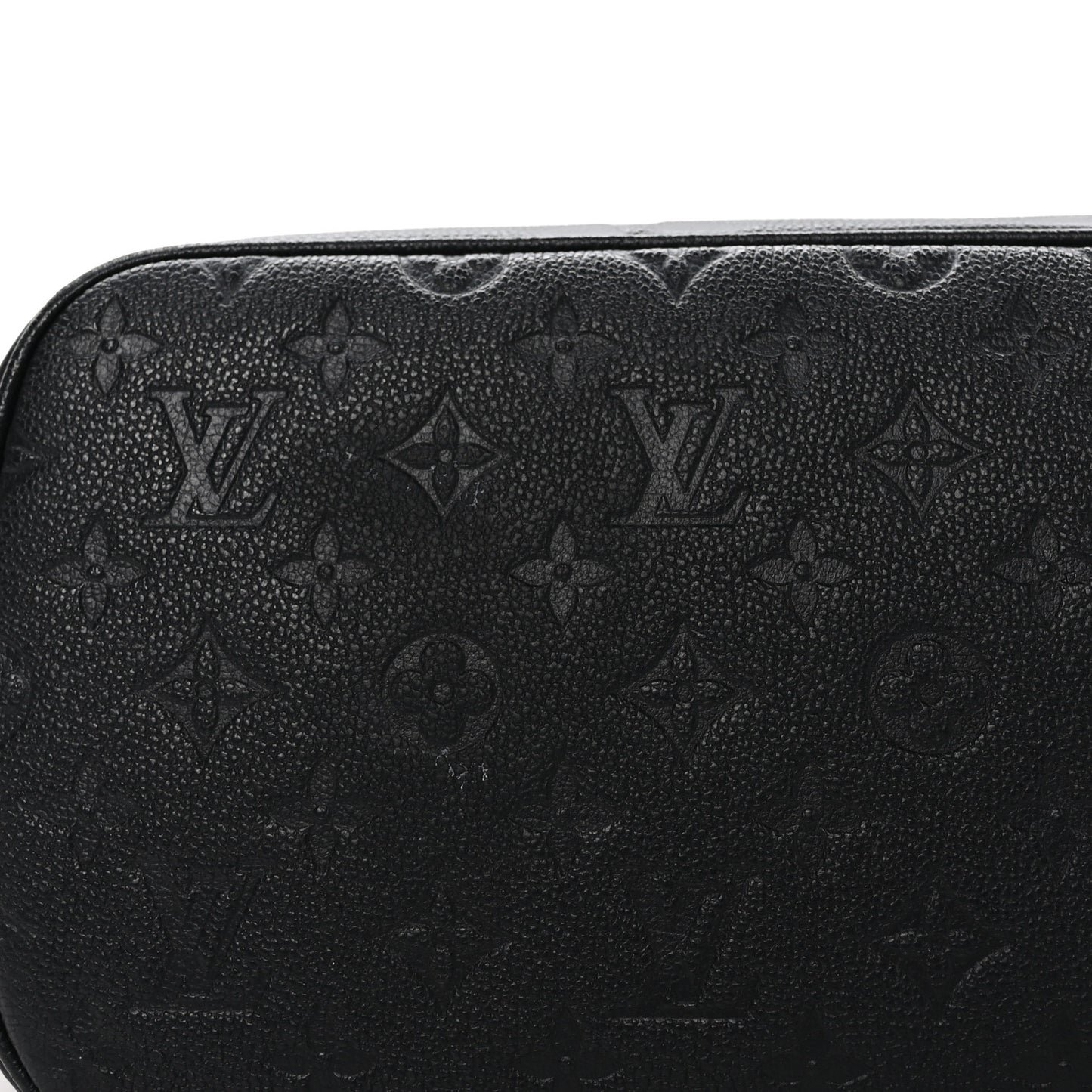 Empreinte Monogram Giant Neverfull MM Black