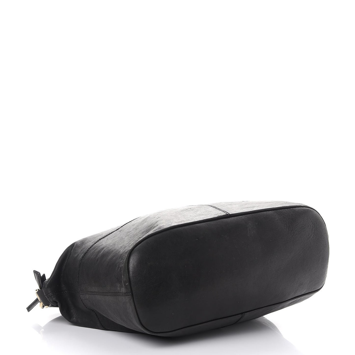 Lambskin Large Nightingale Black