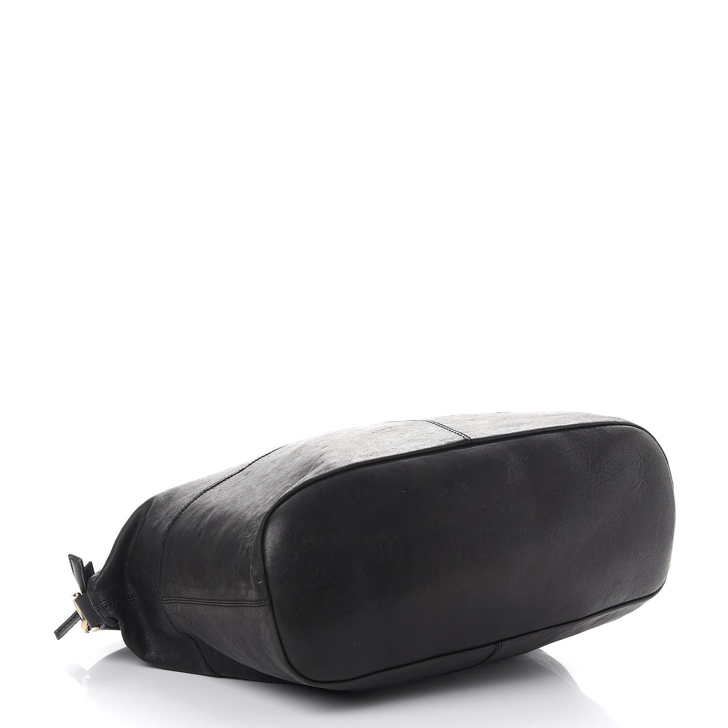 Givenchy Lambskin Large Nightingale Black 4 of 12