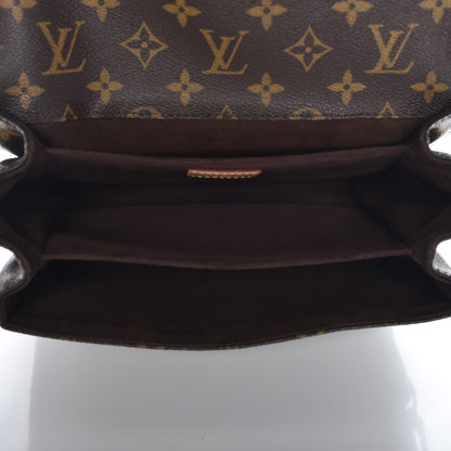 Louis Vuitton Monogram Pochette Metis 5 of 6