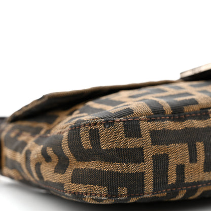 Fendi Zucca Baguette Tobacco 8 of 14