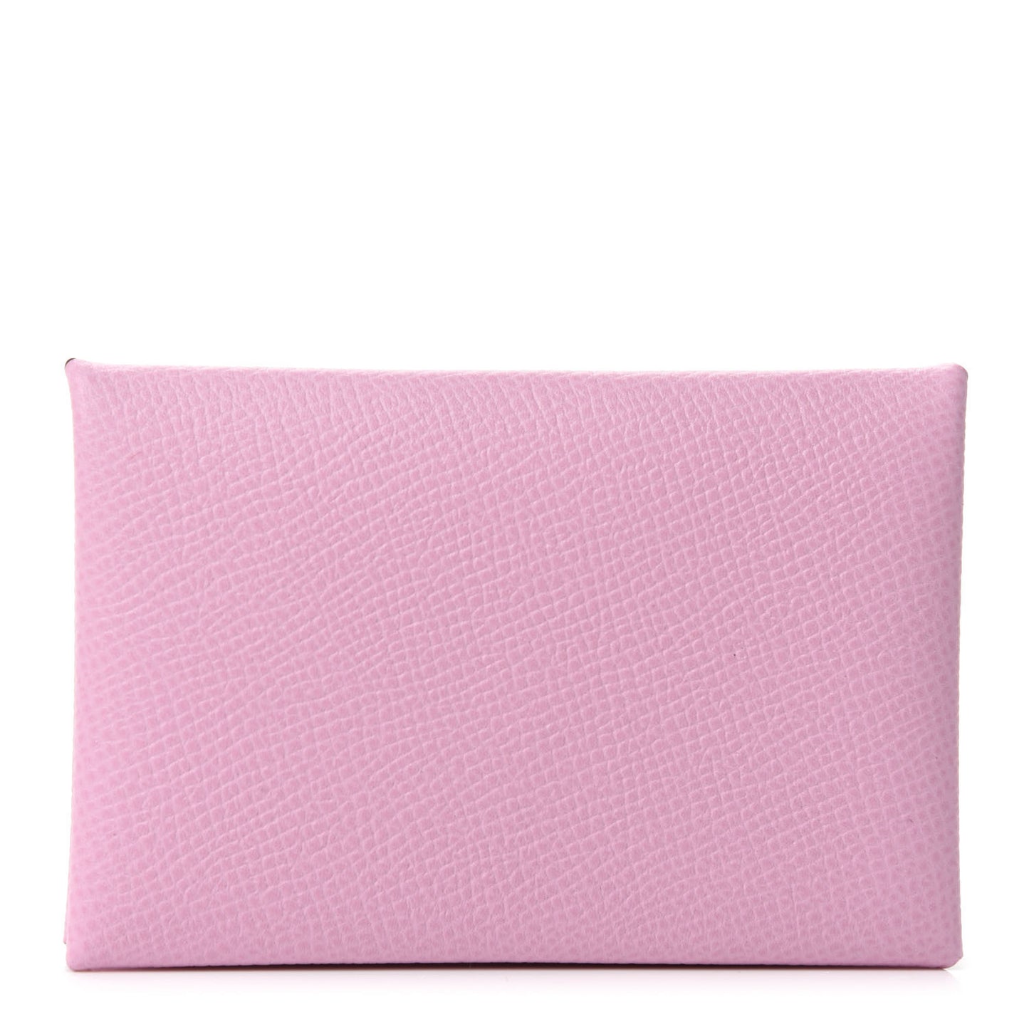 Epsom Calvi Card Case Mauve Sylvestre