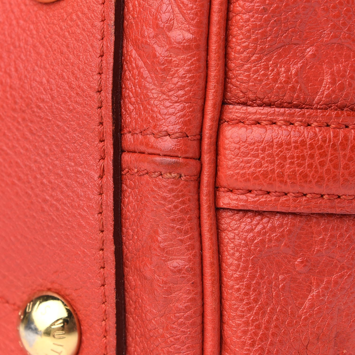 Louis Vuitton Empreinte Speedy Bandouliere 25 Orient 9 of 14