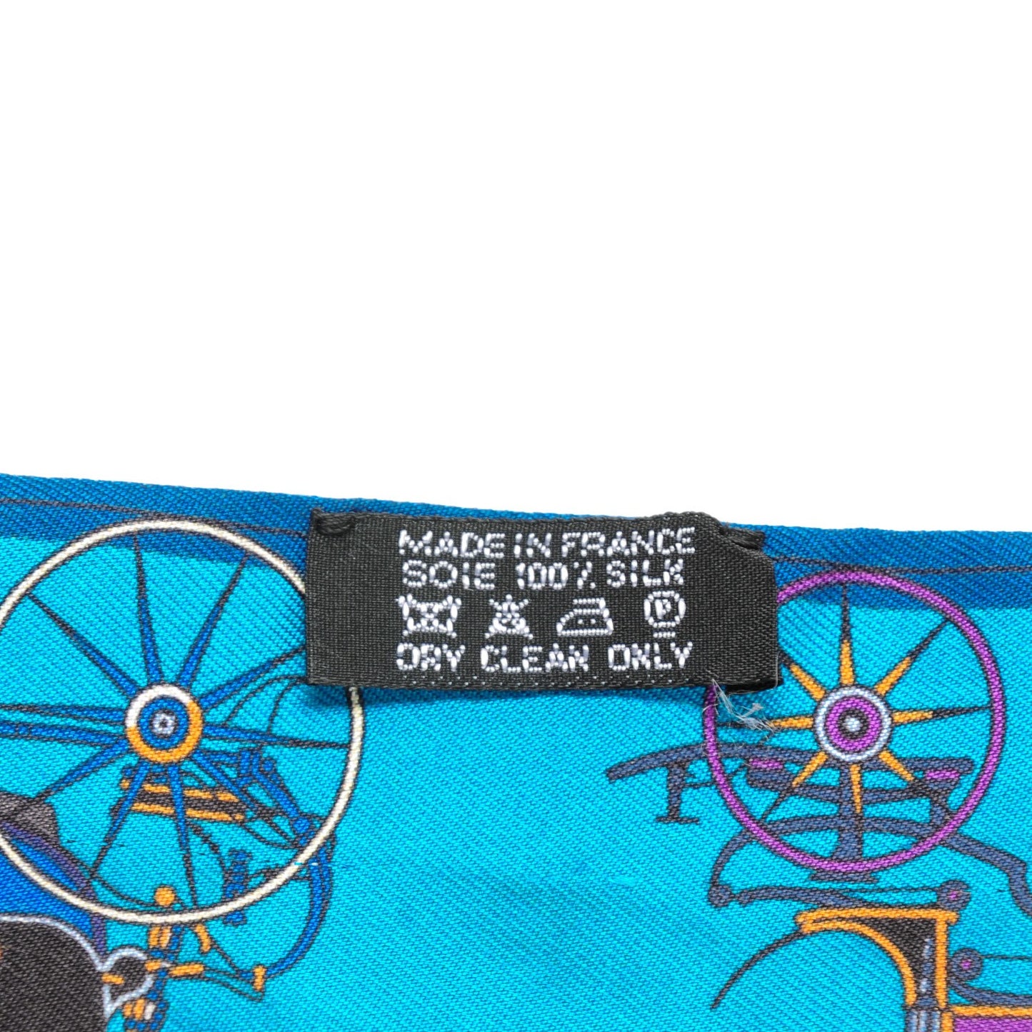 Silk Voitures Nouvelles Twilly Bleu Roy Canard Black
