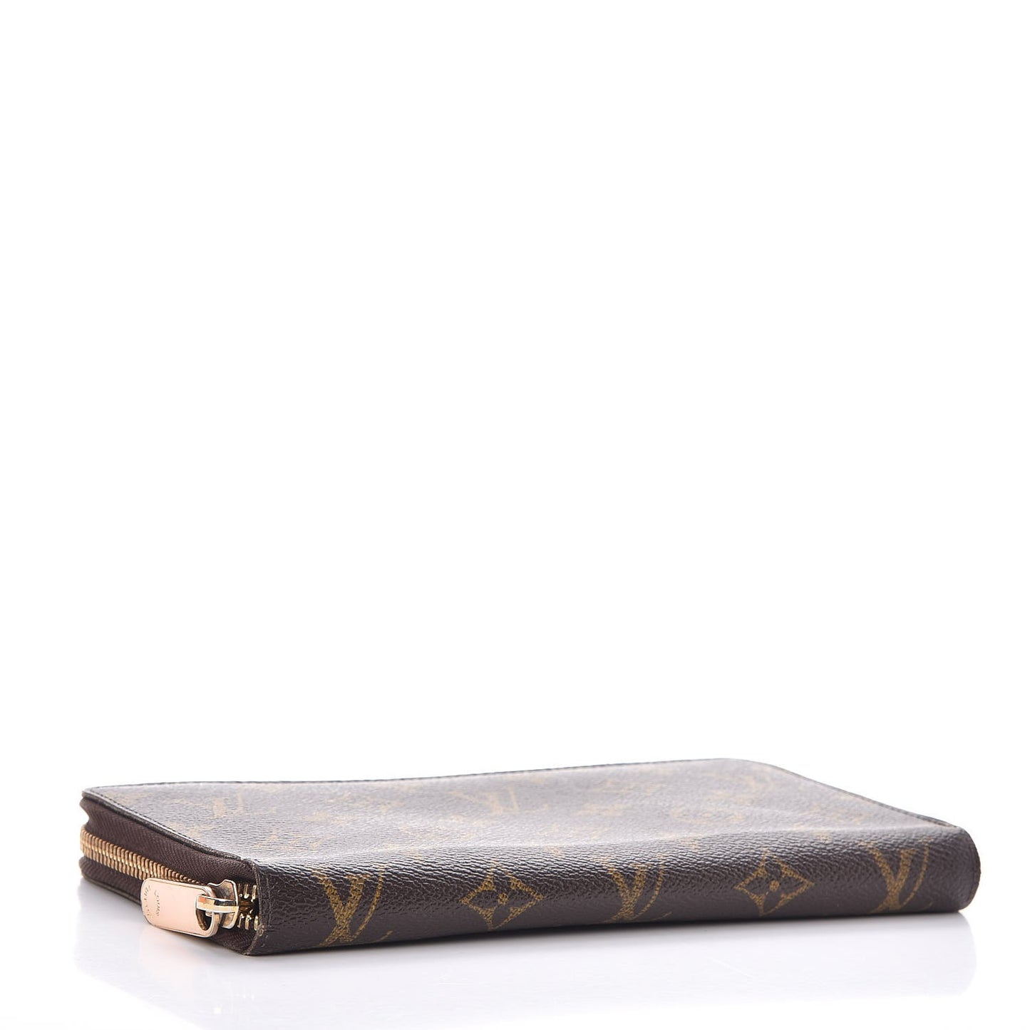 Monogram Zippy Wallet Organizer