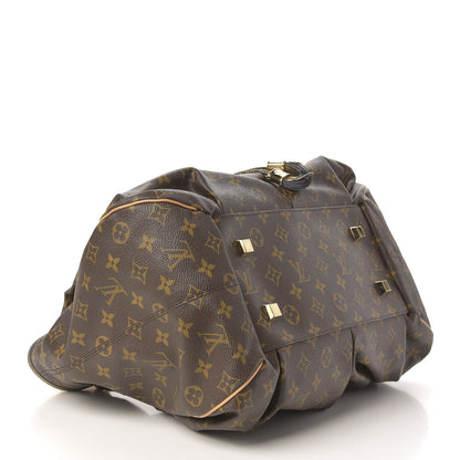 Louis Vuitton Monogram Irene 5 of 9