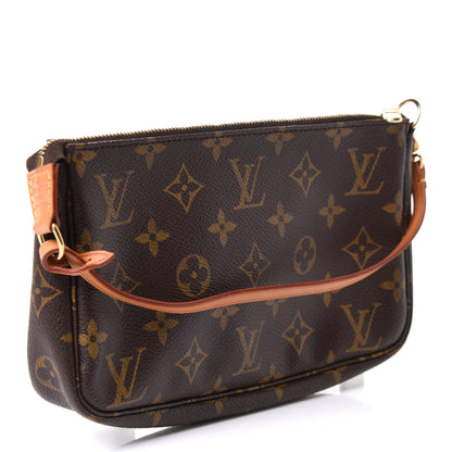 Louis Vuitton Monogram Pochette Accessories 4 of 10