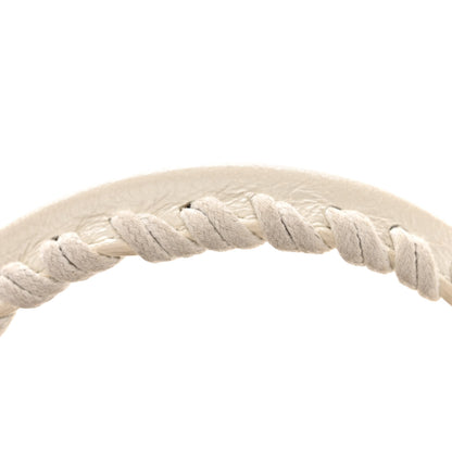 Balenciaga Agneau Giant 12 Gold Hardware S City White 24 of 24