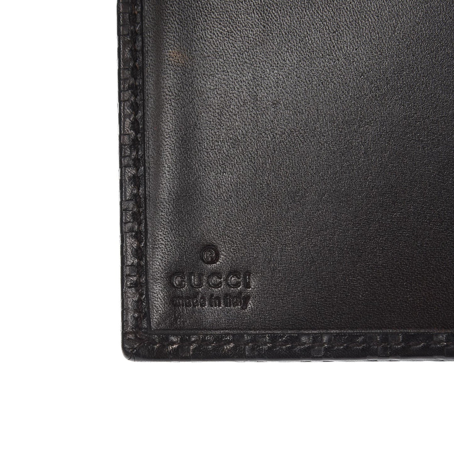 Bright Diamante Standard Agenda Black