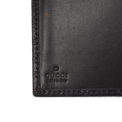 Gucci Bright Diamante Standard Agenda Black 6 of 13