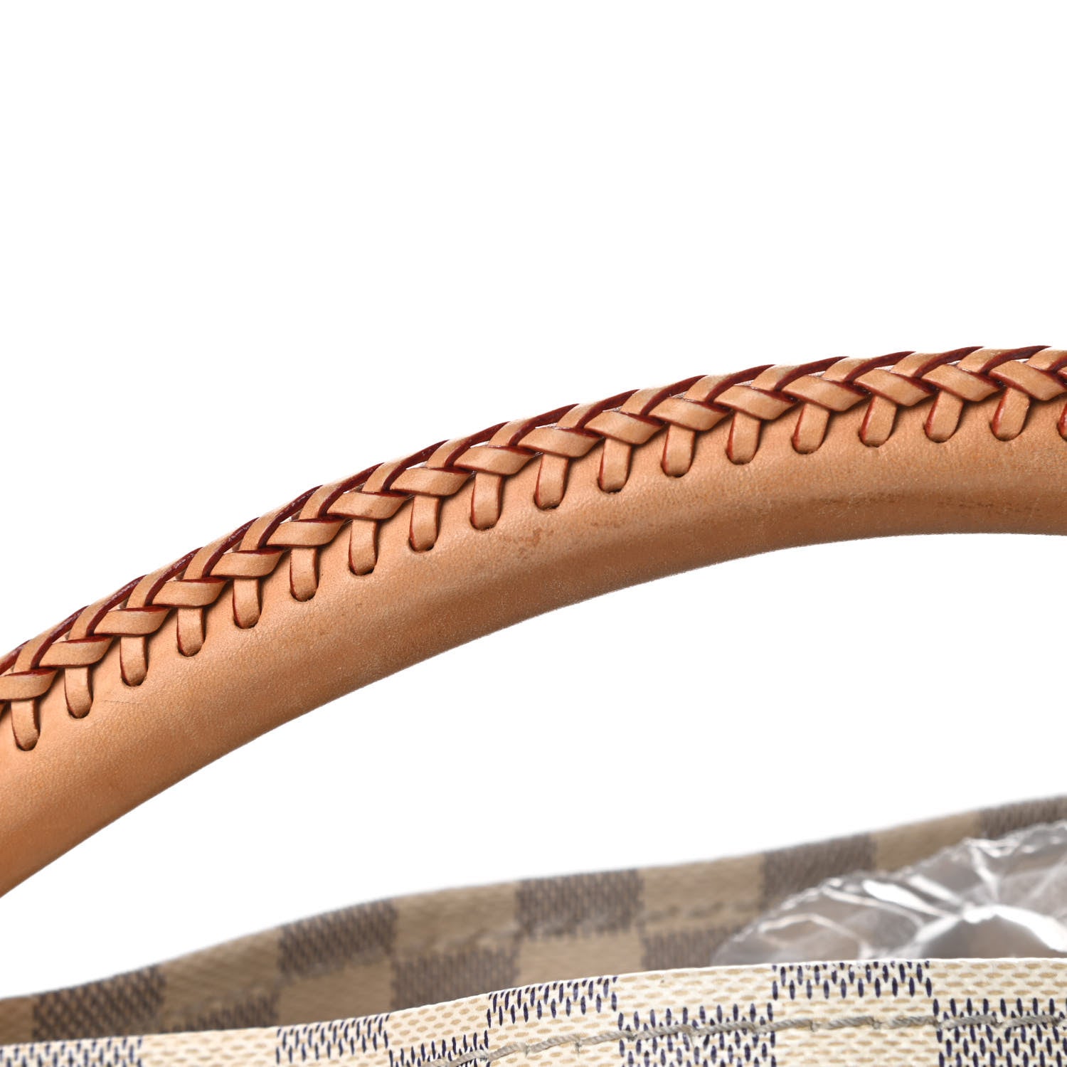 Louis Vuitton Damier Azur Artsy MM 17 of 17