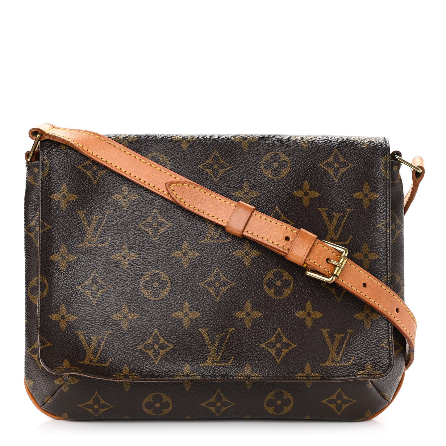 Monogram Musette Tango