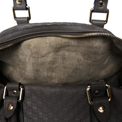 Gucci Microguccissima Medium Joy Boston Loess 17 of 25