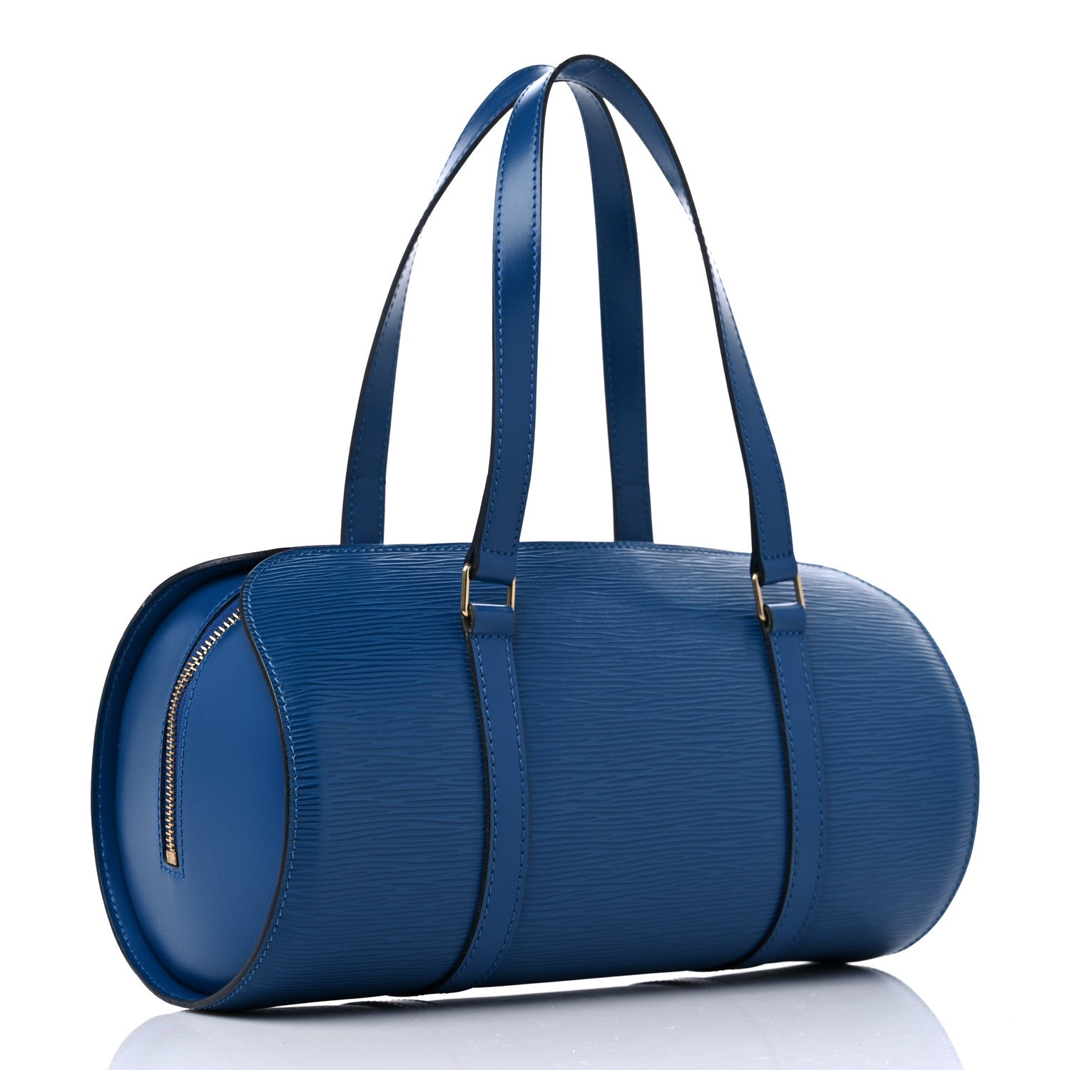 Louis Vuitton Epi Soufflot Toledo 3 of 14