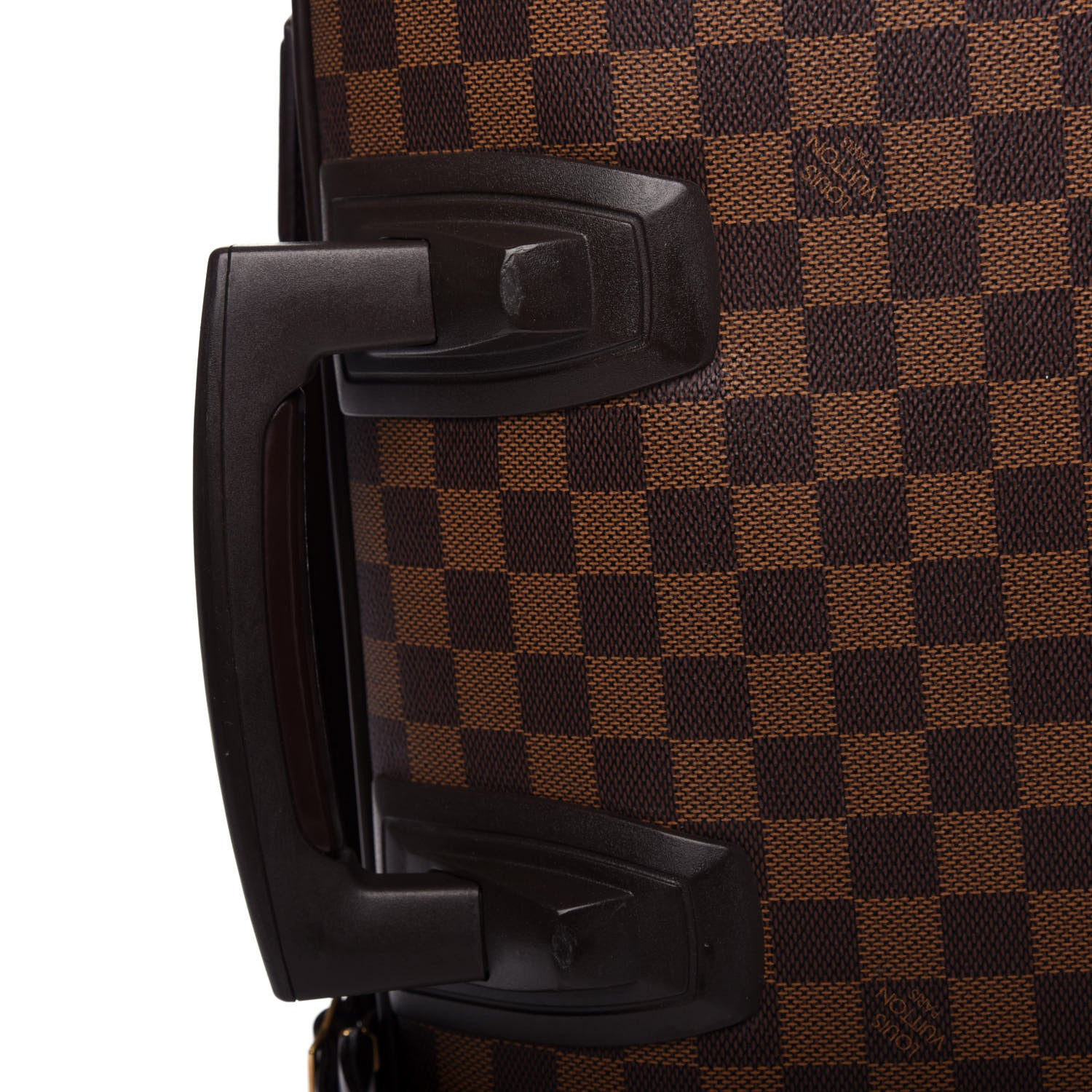 Louis Vuitton Damier Ebene Pegase 60 13 of 15