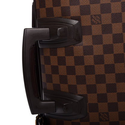 Louis Vuitton Damier Ebene Pegase 60 13 of 15