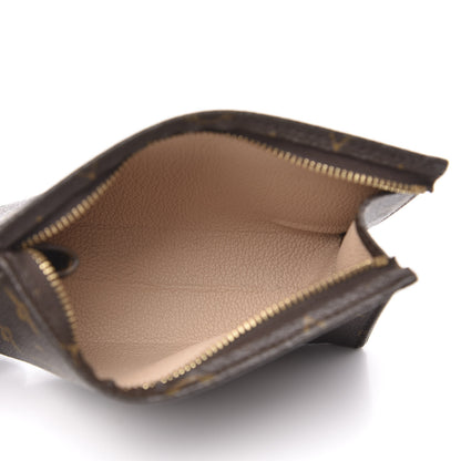 Louis Vuitton Monogram Toiletry Pouch 15 5 of 10