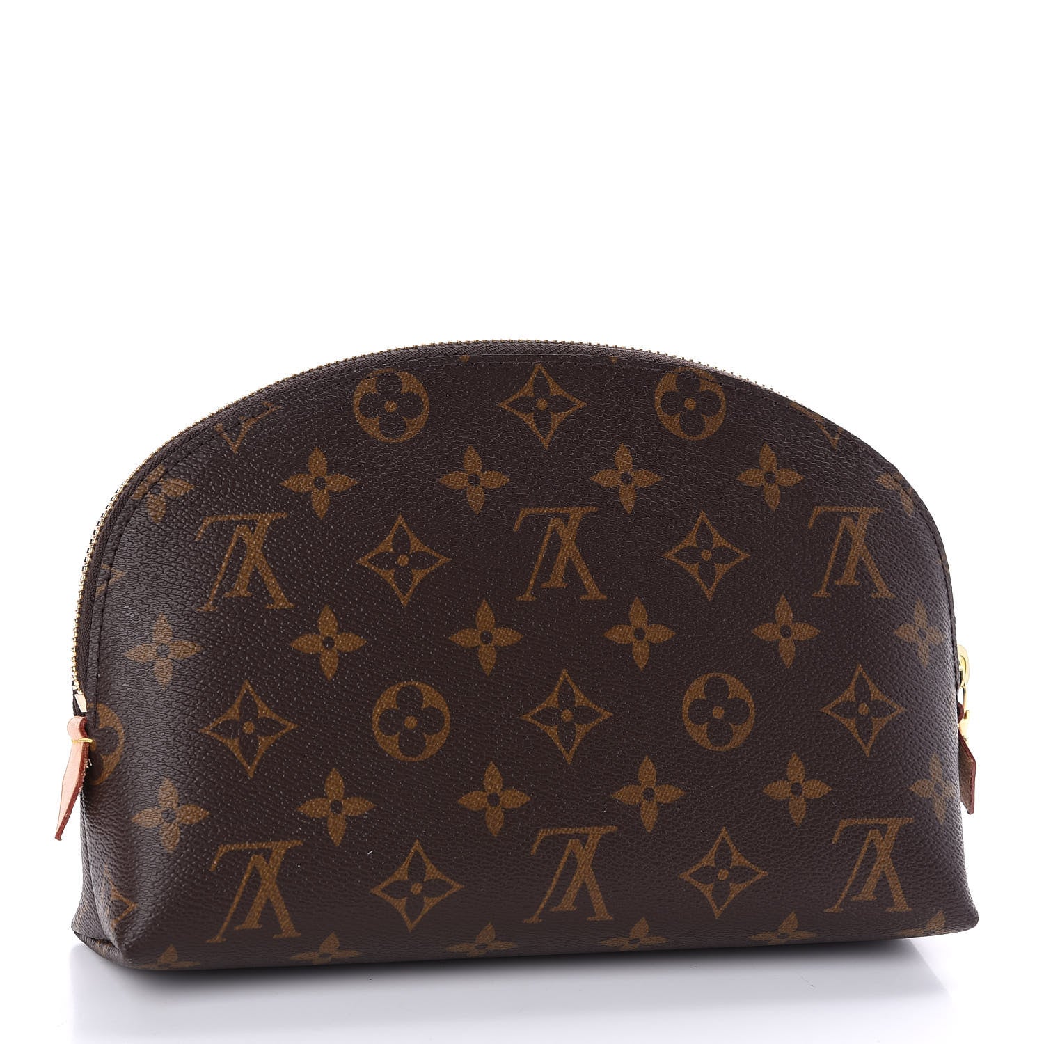 Louis Vuitton Monogram Cosmetic Pouch GM 3 of 8