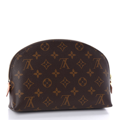 Louis Vuitton Monogram Cosmetic Pouch GM 3 of 8