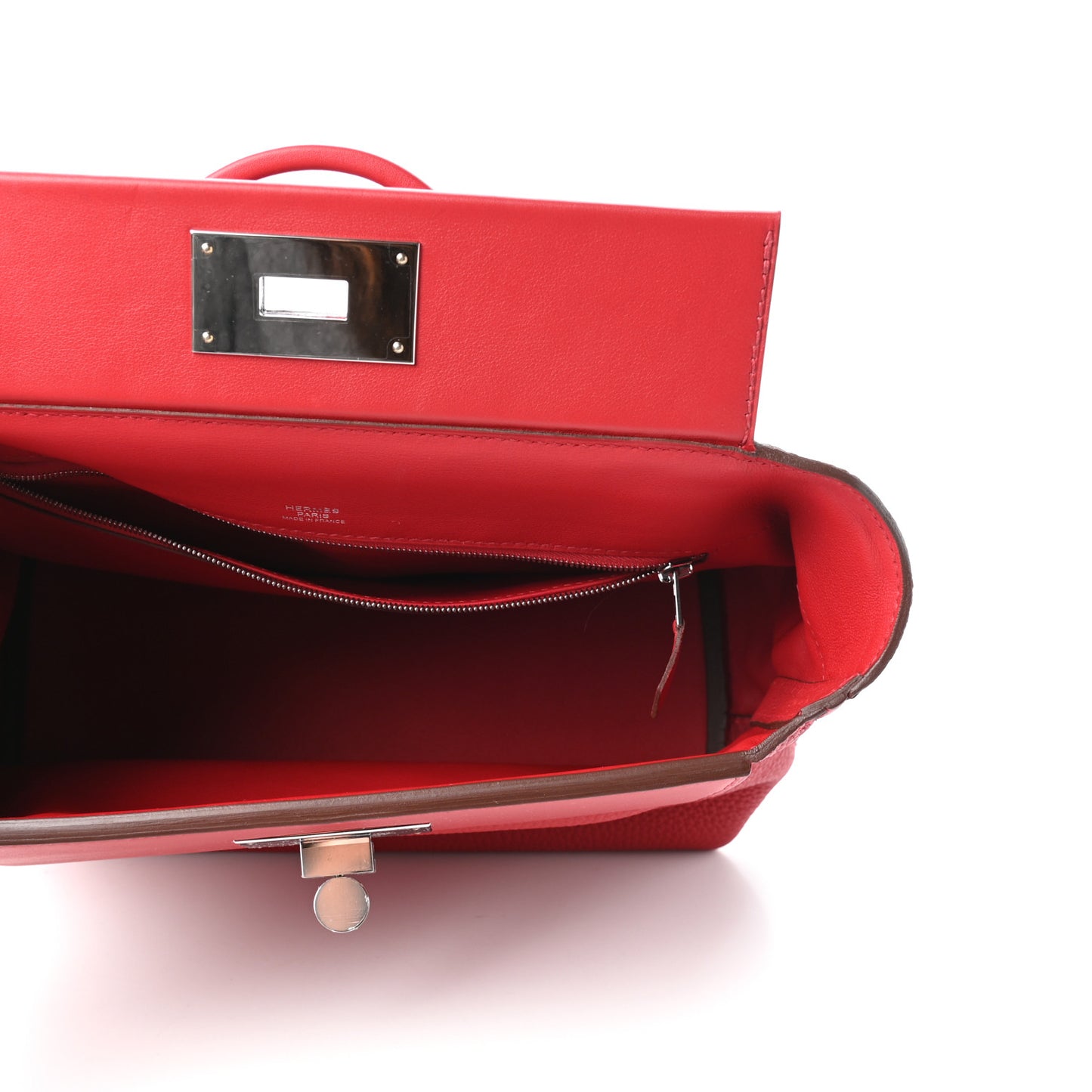Togo Swift 24/24 29 Rouge Vif