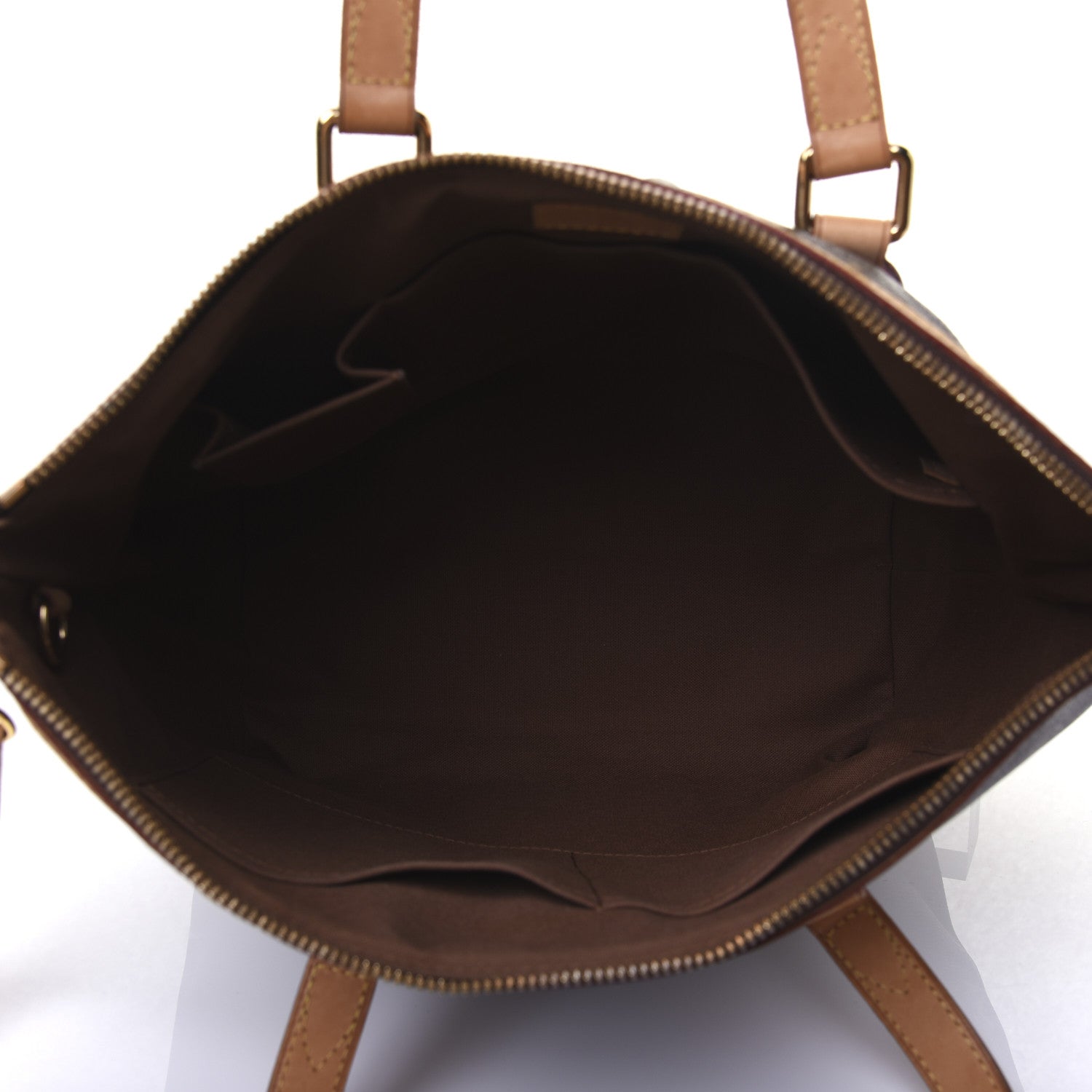Louis Vuitton Monogram Palermo PM 5 of 20