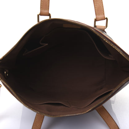 Louis Vuitton Monogram Palermo PM 5 of 20
