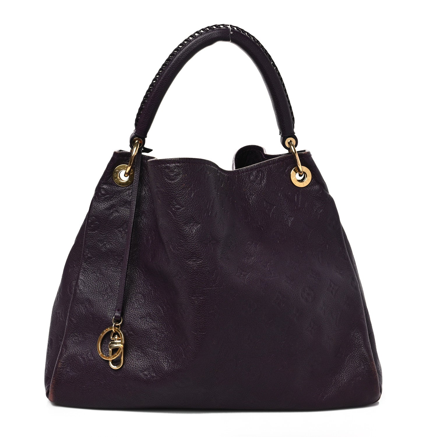 Louis Vuitton Empreinte Artsy MM Aube 1 of 11