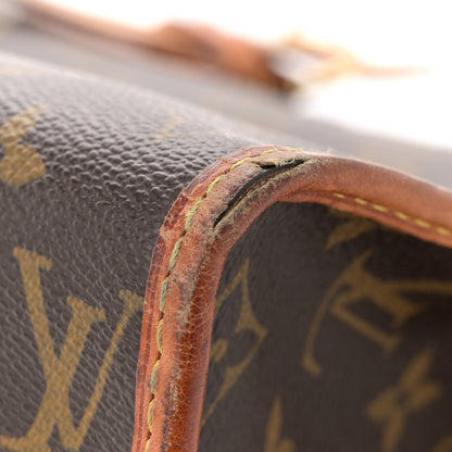 Louis Vuitton Monogram Popincourt Haut 13 of 14