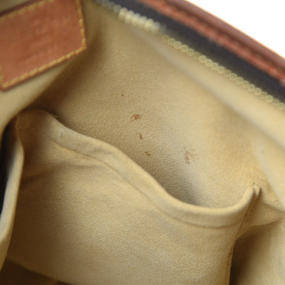 Louis Vuitton Monogram Estrela MM 13 of 20