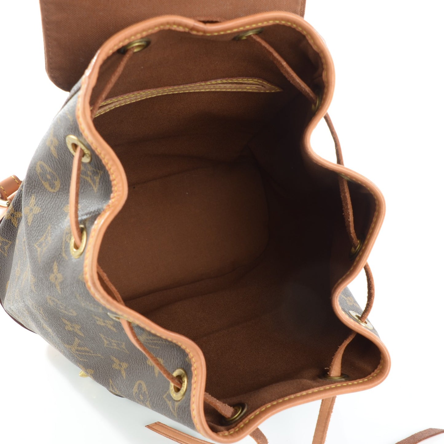 Monogram Montsouris MM Backpack