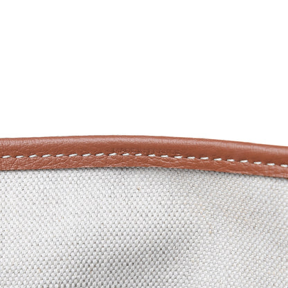Goyard Goyardine Saint Louis PM Black Gold 8 of 12