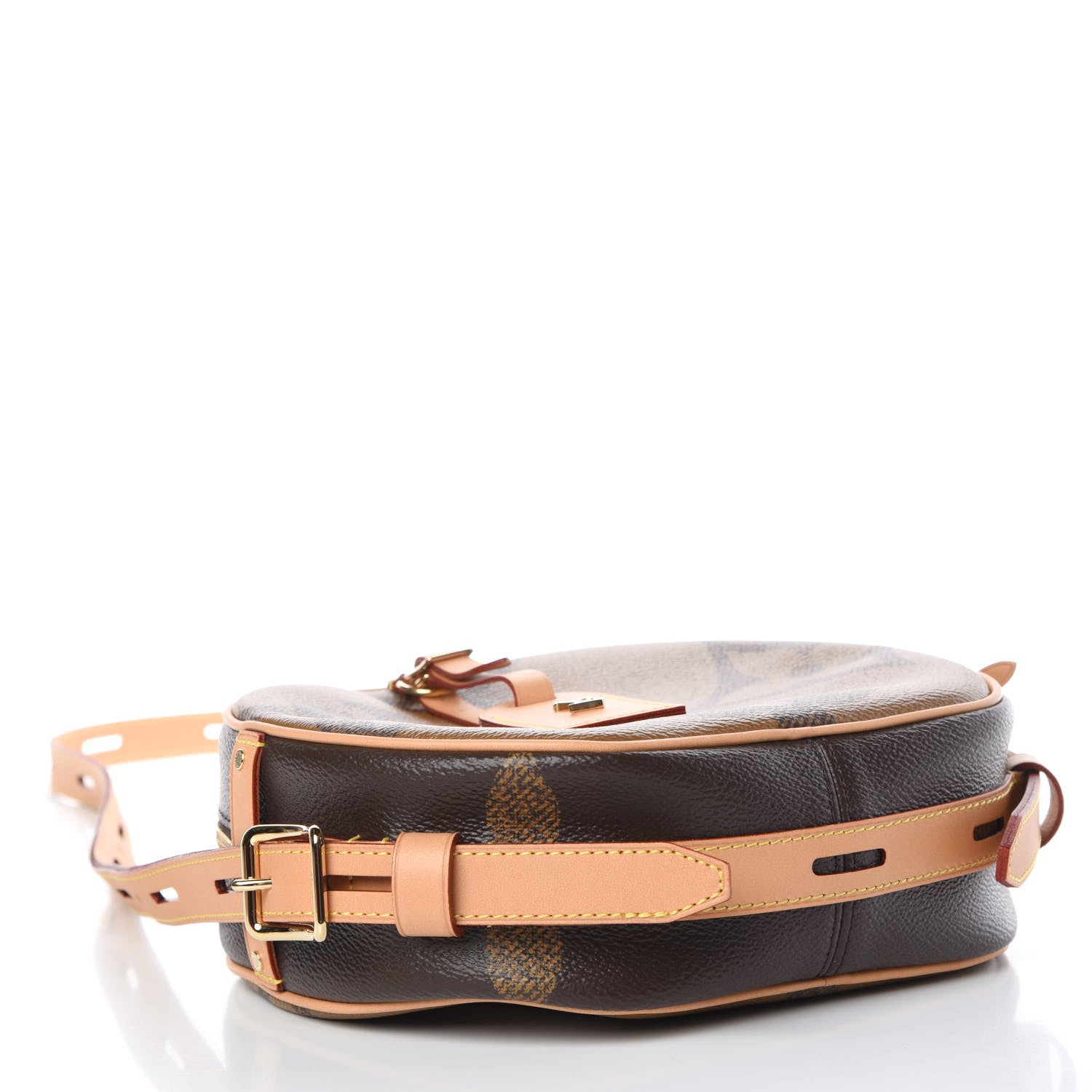 Louis Vuitton Reverse Monogram Giant Boite Chapeau Souple 4 of 9