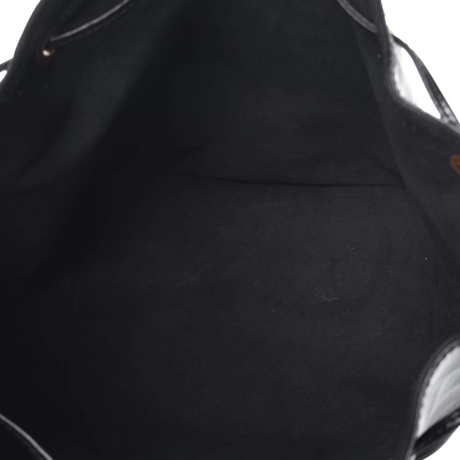 Louis Vuitton Epi Petit Noe Black 5 of 8