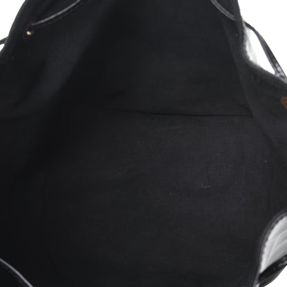 Louis Vuitton Epi Petit Noe Black 5 of 8