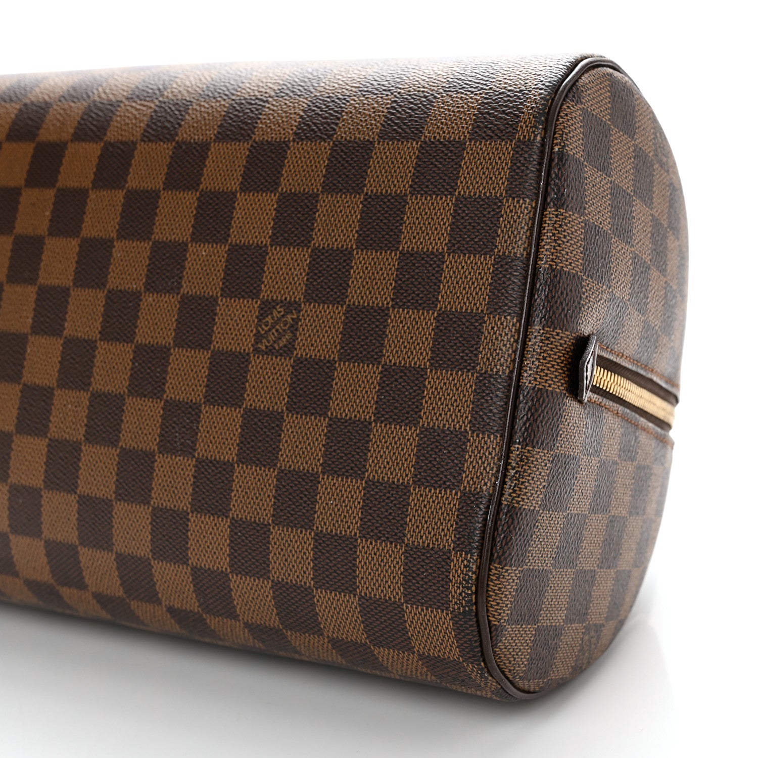 Louis Vuitton Damier Ebene Ribera MM 10 of 14