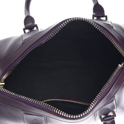 Givenchy Lambskin Medium Lucrezia Purple 5 of 14